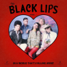 The Black Lips - Sing in a world that's falling apart, 1CD, 2020