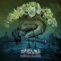 Dying Wish - Symptoms Of survival, 1CD, 2023