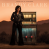 Brandy Clark - Your life is a record, 1CD, 2020