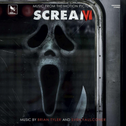 Soundtrack - Scream VI,...