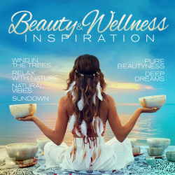 Kompilace - Beauty & Wellness inspiration, 1CD, 2023