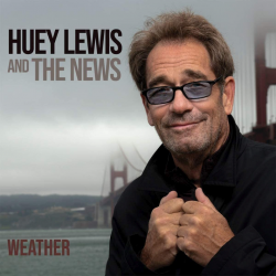 Huey Lewis & The News  -...
