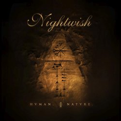 Nightwish - Human. Nature.,...