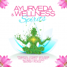 Kompilace - Ayurveda & Wellness-Spirits, 1CD, 2023