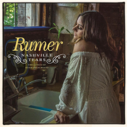 Rumer - Nashville tears, 1CD, 2020