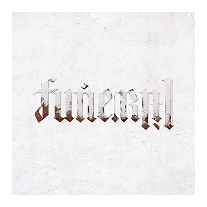 Lil Wayne - Funeral, 1CD, 2020