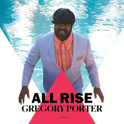 Gregory Porter - All rise, 1CD, 2020