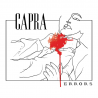 Capra - Errors, 1CD, 2023