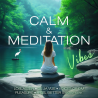 Kompilace - Calm & Meditation vibes, 2CD, 2023