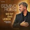 Semino Rossi - So ist das Leben (Geschenk edition), 1CD+1DVD, 2020