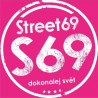 Street69 - Dokonalej svět, 1CD, 2015
