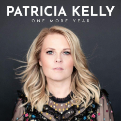 Patricia Kelly - One more...