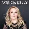 Patricia Kelly - One more year, 1CD, 2020