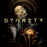 Dynazty - The dark delight, 1CD, 2020