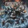 Powerwolf - Best of the blessed, 1CD, 2020