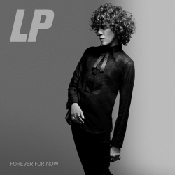LP - Forever for now, 1CD,...