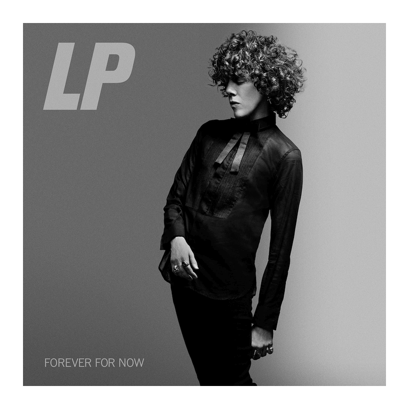 LP - Forever for now, 1CD, 2014