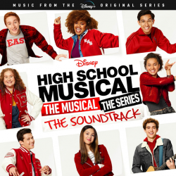 Soundtrack - High School...