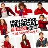 Soundtrack - High School Musical-The musical-The series, 1CD, 2020