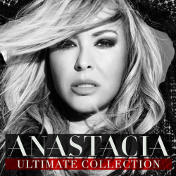 Anastacia - Ultimate collection, 1CD, 2015