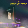 Broken Witt Rebels - OK hotel, 1CD, 2020