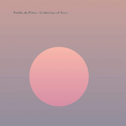 Pantha Du Prince - Conference of trees, 1CD, 2020