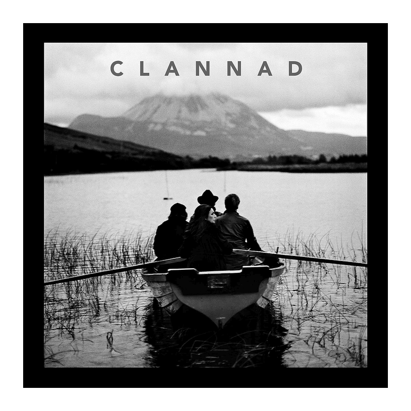 Clannad - In a lifetime, 2CD, 2020