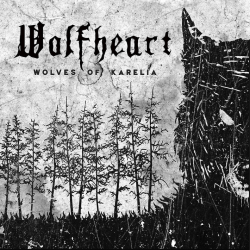 Wolfheart - Wolves of...