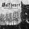 Wolfheart - Wolves of karelia, 1CD, 2020