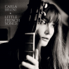Carla Bruni - Little french songs, 1CD, 2013