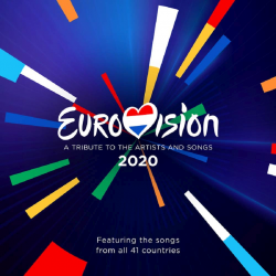 Kompilace - Eurovision-A...