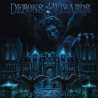Demons & Wizards - III, 1CD, 2020