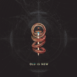 Toto - Old is new, 1CD, 2020