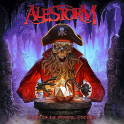 Alestorm - Curse of the...