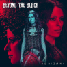 Beyond The Black - Horizons, 1CD, 2020