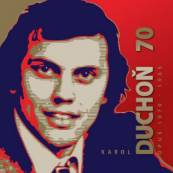 Karol Duchoň - 70-Opus...