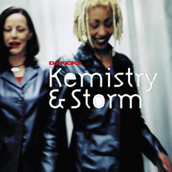 Kemistry & Storm - DJ-Kicks, 1CD, 2020