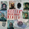 Asian Dub Foundation - Access denied, 1CD, 2020