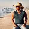 Kenny Chesney - Here and now, 1CD, 2020