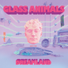 Glass Animals - Dreamland, 1CD, 2020