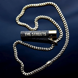 The Streets - None of us are getting out of this life alive, 1CD, 2020