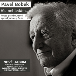 Pavel Bobek - Víc...