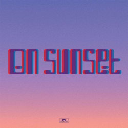 Paul Weller - On sunset, 1CD, 2020