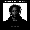 Ambrose Akinmusire - On the tender spot of every calloused moment, 1CD, 2020