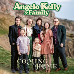 Angelo Kelly & Family -...