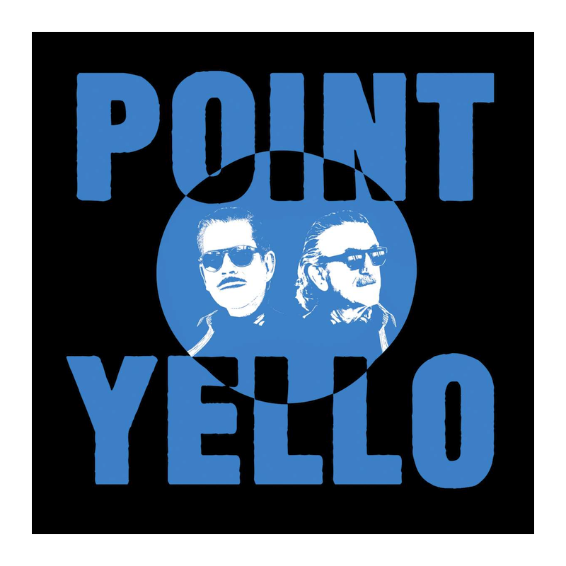 Yello - Point, 1CD, 2020