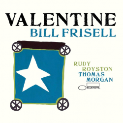 Bill Frisell - Valentine,...