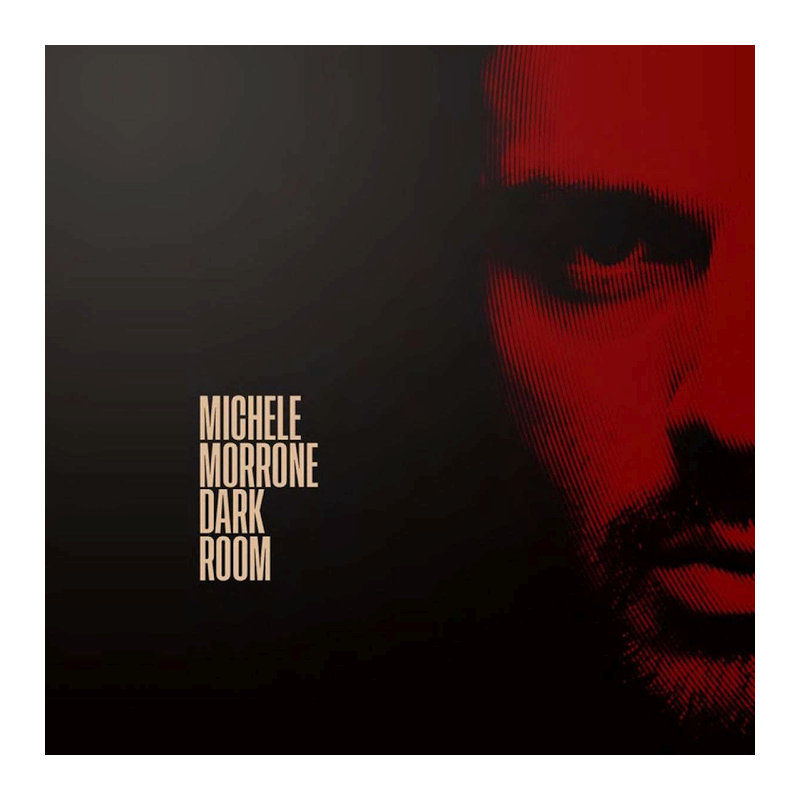 Michele Morrone - Dark room, 1CD, 2020