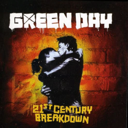 Green Day - 21st century...