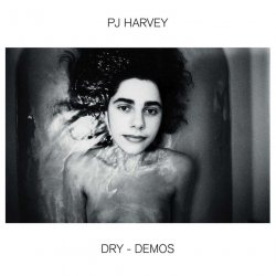 PJ Harvey - Dry-Demos, 1CD,...